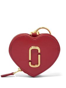 Marc Jacobs pochette The Heart - Rouge