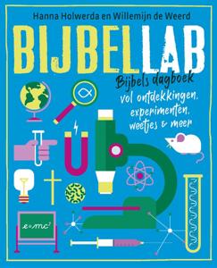 Bijbellab (Paperback)