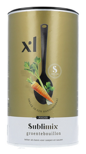 Sublimix Groentebouillon