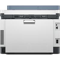 Multifunctionele Printer HP 3302FDN