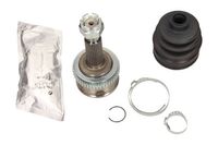 Homokineet reparatie set, aandrijfas 490755