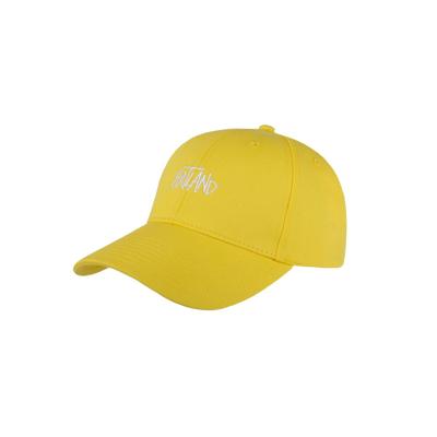 Hatland Bodhi Pet Yellow OSF