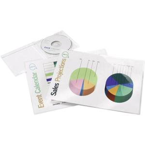 GBC Lamineerfolie DIN A4 125 micron glanzend 100 stuk(s)