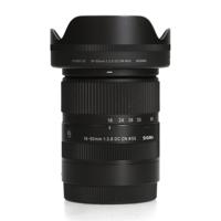 Sigma Sigma 18-50mm F2.8 DC DN Contemporary - Sony E