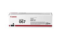 Canon 067 tonercartridge 1 stuk(s) Origineel Zwart