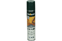 Collonil Suede+Nubuck Spray D.Grijs - alle