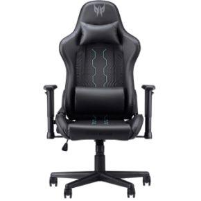 Acer Predator PGC330 Gamestoel Zwart/Blauw