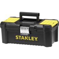 STANLEY STST1-75515 STST1-75515 Gereedschapsbox Zwart
