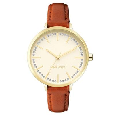 Horloge Dames Nine West NW-2554CHHY (Ø 34 mm)