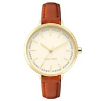 Horloge Dames Nine West NW-2554CHHY (Ø 34 mm)