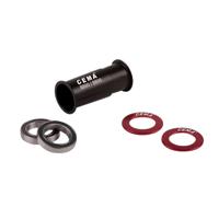 Shimano Cema bracketas bb90-bb95 -keramisch