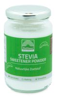 Mattisson Stevia sweetener powder (stevia & erythritol) (250 gr) - thumbnail