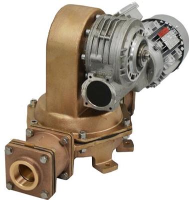 Rheinstrom Membraanpomp M60 - 12v 12v