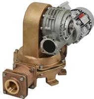 Rheinstrom Membraanpomp M60 - 12v 12v