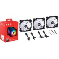 XPG VENTO 120 ARGB PWM 3-Pack