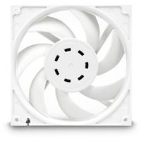 EKWB ek-vardar evo 140er white bb (500-2000) case fan (140 x 140 x 25 mm, pwm)