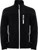 Roly RY6432 Men´s Antartida Softshell Jacket - Black 02 - S