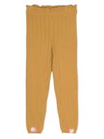 Louise Misha pantalon Moldavia - Jaune