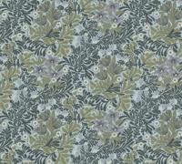 Architects Paper Art of Eden - Groen - Floral - 390572