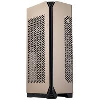 Cooler Master Ncore 100 MAX Bronze Midi-tower PC-behuizing Brons Geïntegreerde netvoeding, Stoffilter - thumbnail