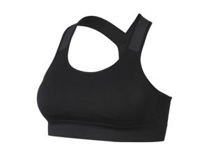 CRIVIT Dames Sport-BH (M (40/42), Zwart)