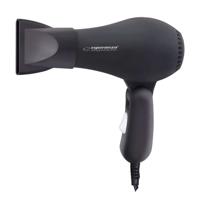 Esperanza EBH003K Haardroger 750 W Zwart