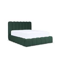 by fonQ Dawn Bedframe - 180 x 200 cm - Groen