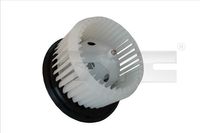 Interieurventilatie 5010001