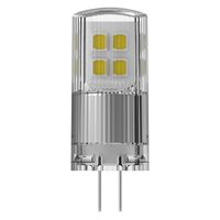 OSRAM 4058075431904 LED-lamp Energielabel F (A - G) G4 Ballon 2 W = 20 W Warmwit (Ø x l) 15 mm x 40 mm 1 stuk(s) - thumbnail