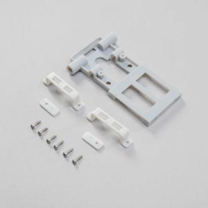 E-Flite - Nacelle Servo Mount Set: V-22 Osprey (EFL9609)