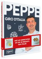 Peppe Giro d&apos;Italia (Hardback)