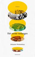 Het eerste verlangen (Paperback)