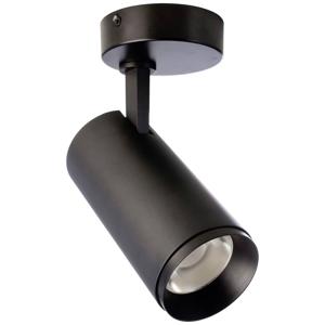 Deko Light Lucea 20 348166 Plafondopbouwarmatuur LED vast ingebouwd 20 W Energielabel: F (A - G) Diepzwart (RAL 9005)