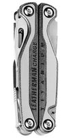 Leatherman Charge TTi multi tool plier Pocket-size 19 stuks gereedschap Roestvrijstaal - thumbnail