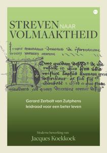 Streven naar volmaaktheid (Paperback)