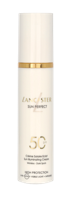 Lancaster Sun Perfect Illuminating Cream SPF50 Zonbescherming 50 ml Dames