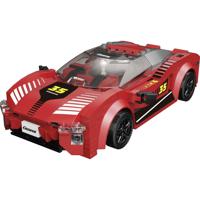 Carrera RC 370200010 Construction RC modelauto voor beginners Elektro Racewagen