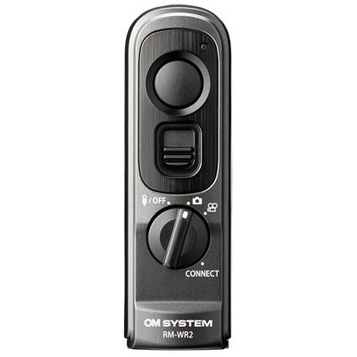 OM SYSTEM RM-WR2 Wireless remote