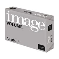 Kopieerpapier image volume a3 80gr wit
