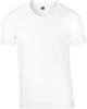 Gildan G64V00 Softstyle® Adult V-Neck T-Shirt - White - S