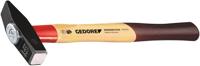 Habero Engineer&apos;s hammer red ban m.handle 600e-300