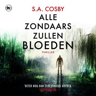 Alle zondaars zullen bloeden
