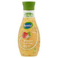 Remia Salata Naturel Dressing 250ml bij Jumbo