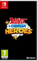 Asterix & Obelix Heroes - thumbnail