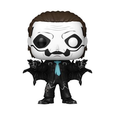 Ghost Band POP! Rocks Vinyl Figure Papa Emeritus IV (Bat Outfit) (Glitter) 9 cm