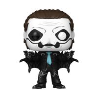 Ghost Band POP! Rocks Vinyl Figure Papa Emeritus IV (Bat Outfit) (Glitter) 9 cm