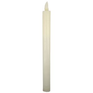 Dinerkaars LED-verlichting met timer 25 cm