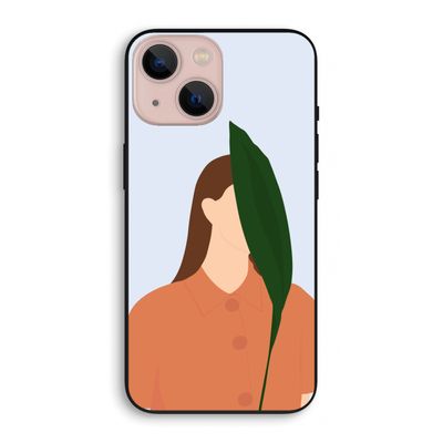 Leaf: iPhone 13 mini Biologisch afbreekbaar hoesje