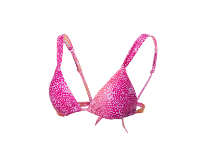 CRIVIT Dames bikinitop (Roze, 40)