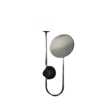 Astro - Orb wandlamp